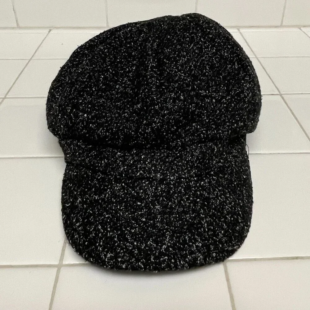 Pierre style hat